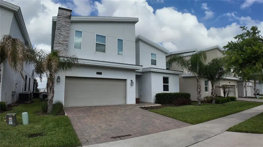 8876 Cabot Cliffs Drive, Davenport, FL 33896 - #3