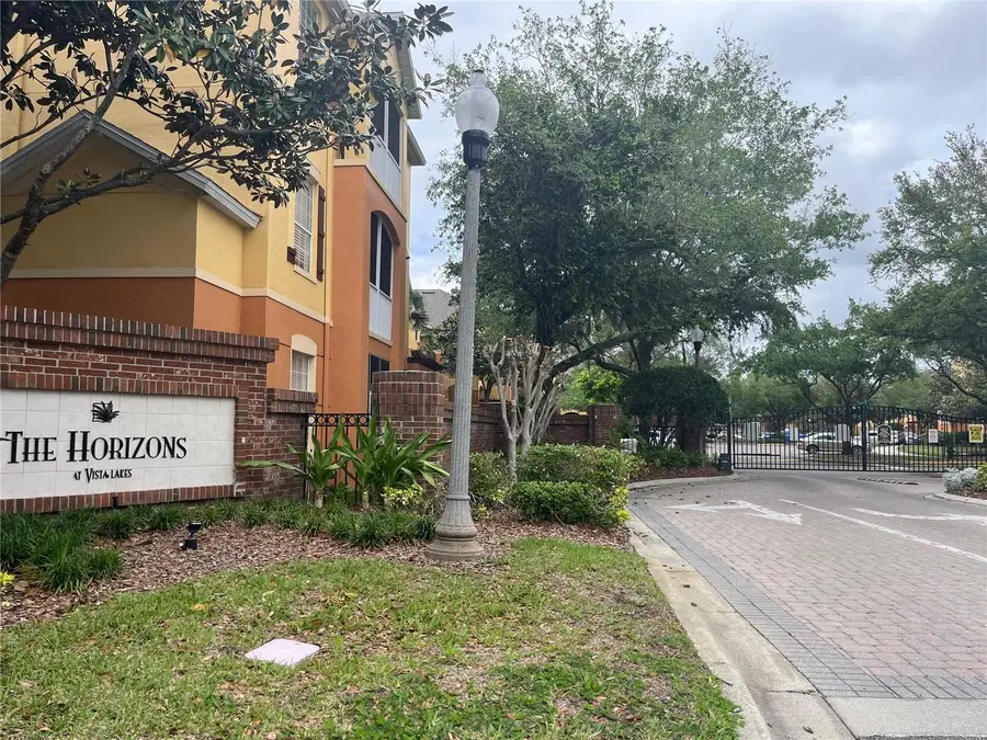 8710 Saratoga Inlet Drive #207, Orlando, FL 32829 - #3