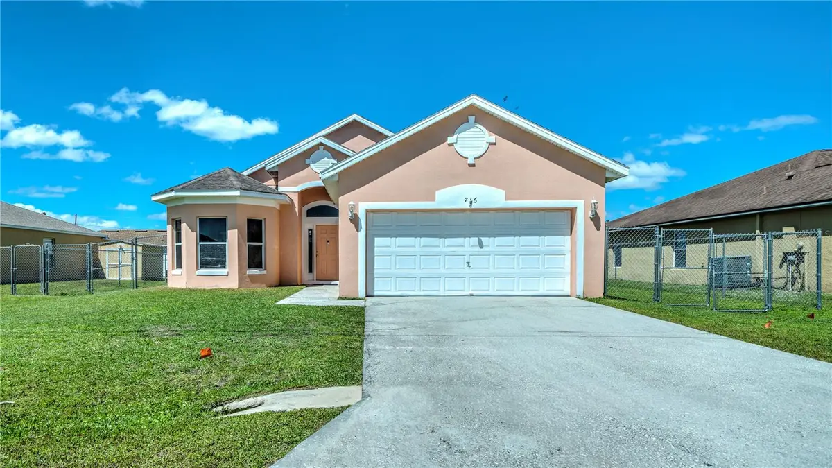 716 Versailles Lane, Poinciana, FL 34759 - #1