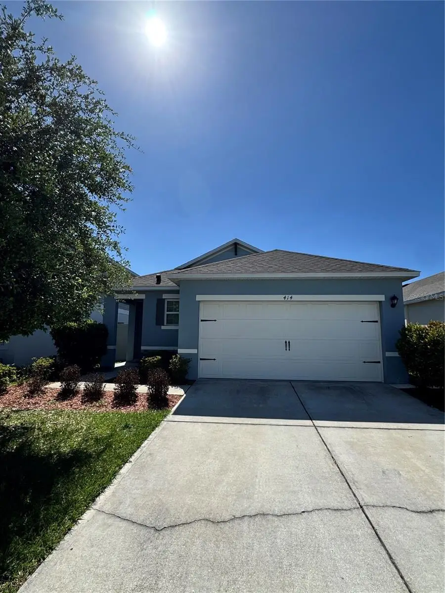 414 Cool Summer Lane, Davenport, FL 33837 - #2