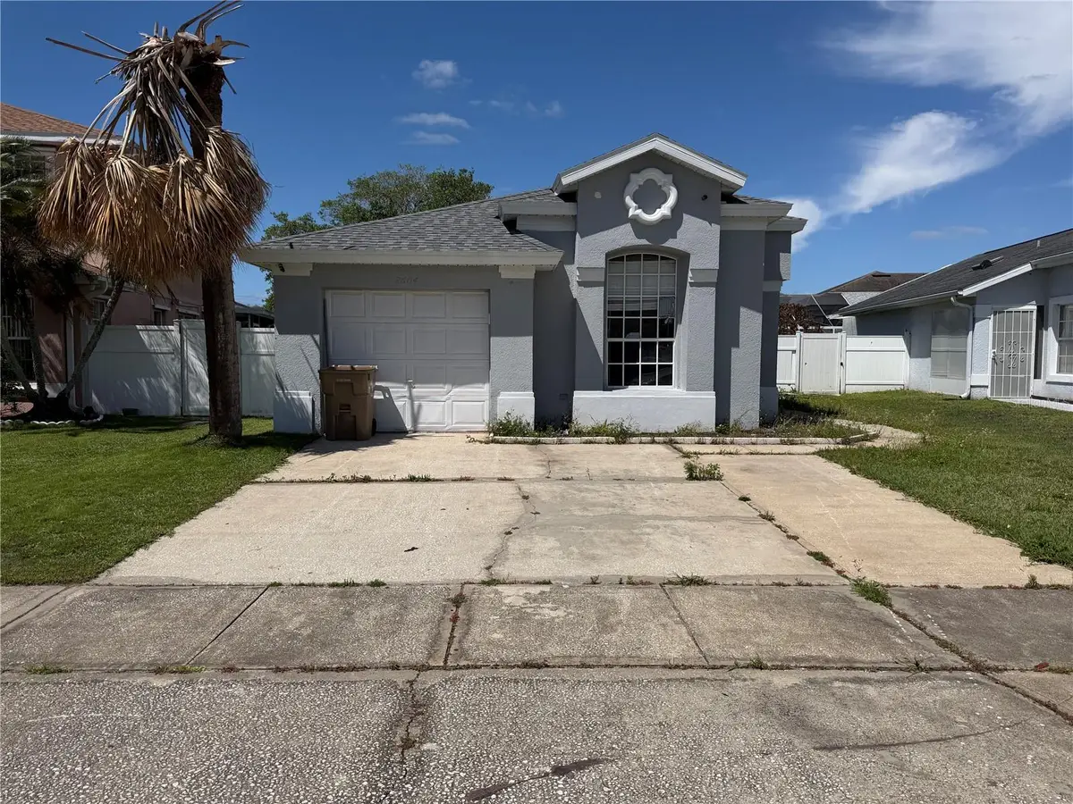 2604 Spring Hill Dr, Kissimmee, FL 34743 - #1