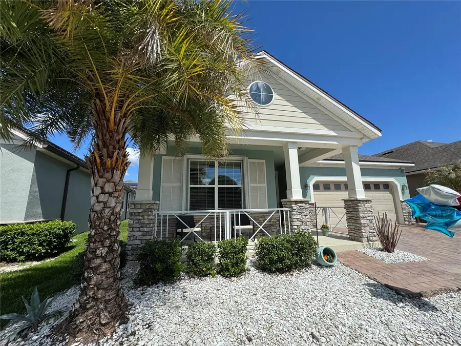 2891 Avian Loop, Kissimmee, FL 34741 - #2