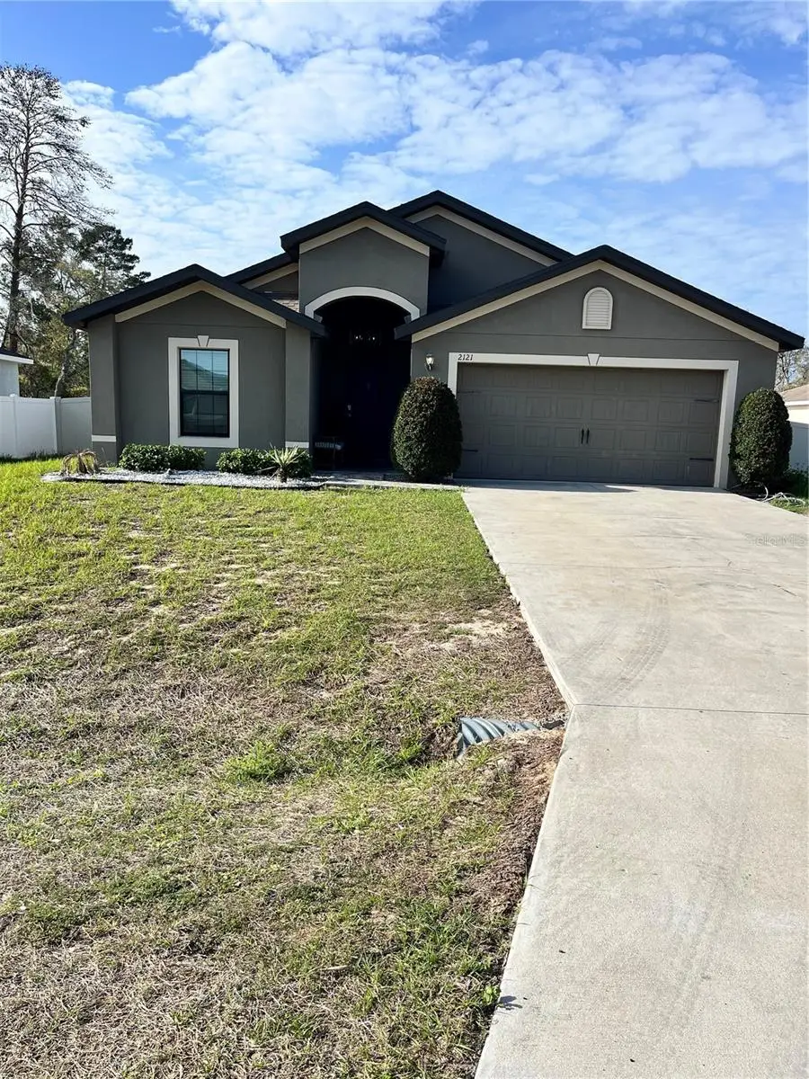2121 Hibiscus Place, Poinciana, FL 34759 - #1