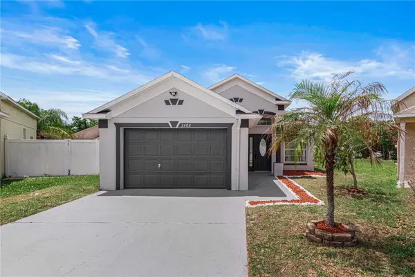 2402 Avalon Court, KISSIMMEE, FL 34743