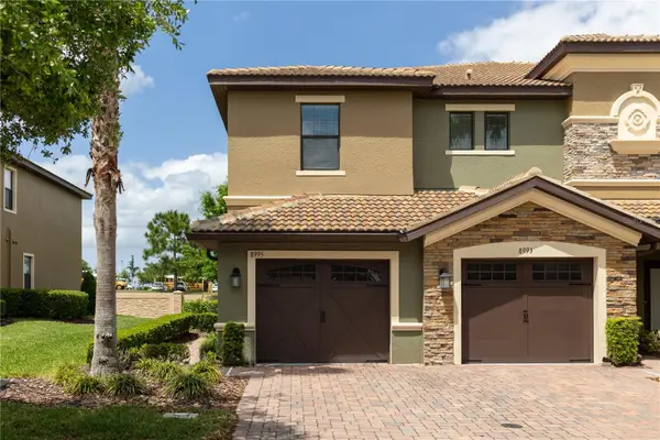 8995 Azalea Sands Lane #2801, DAVENPORT, FL 33896