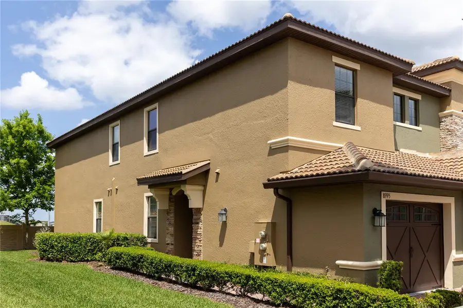 8995 Azalea Sands Lane #2801, Davenport, FL 33896 - #3