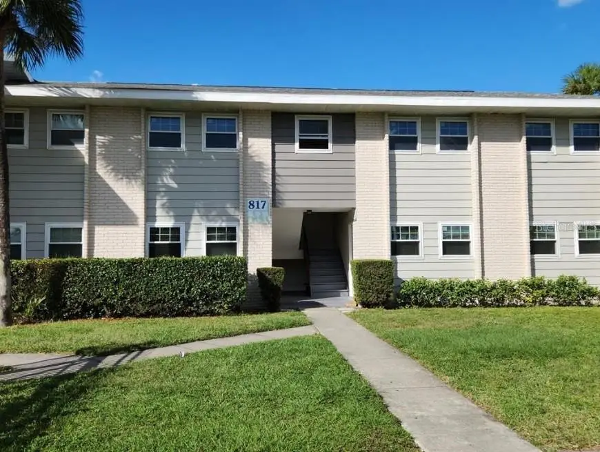 817 Sky Lake Circle #A, Orlando, FL 32809 - #1