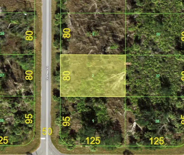 2176 Chaffee Street, PORT CHARLOTTE, FL 33953