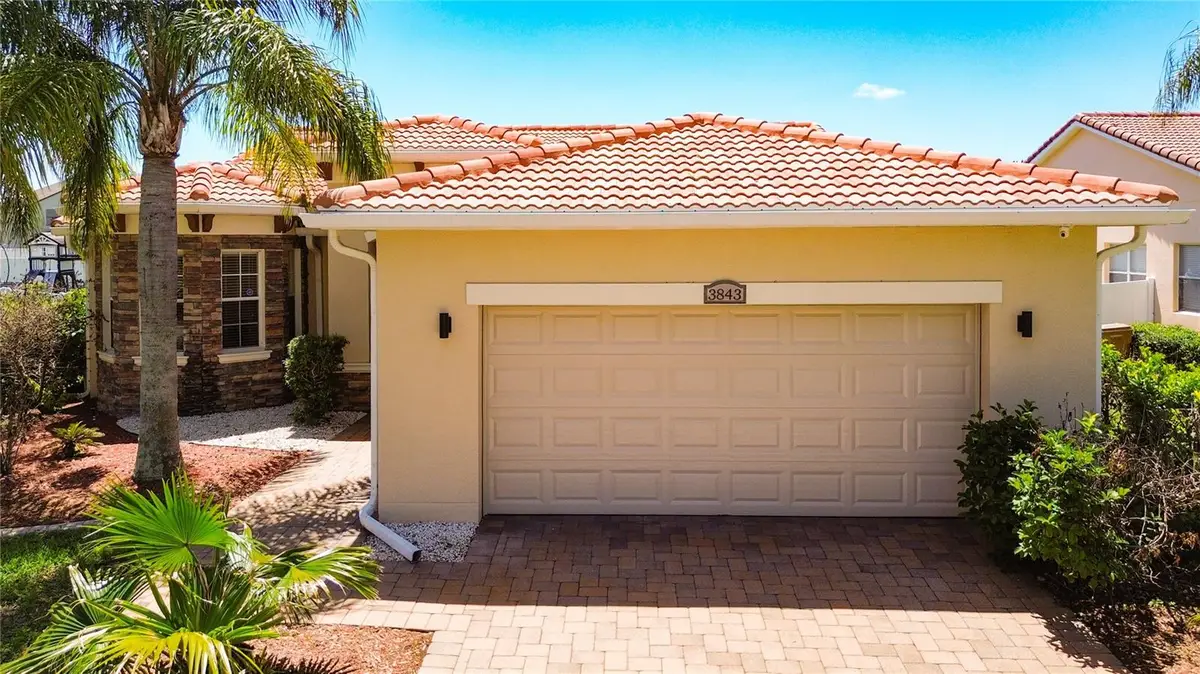 3843 Golden Knot Drive, Kissimmee, FL 34746 - #1