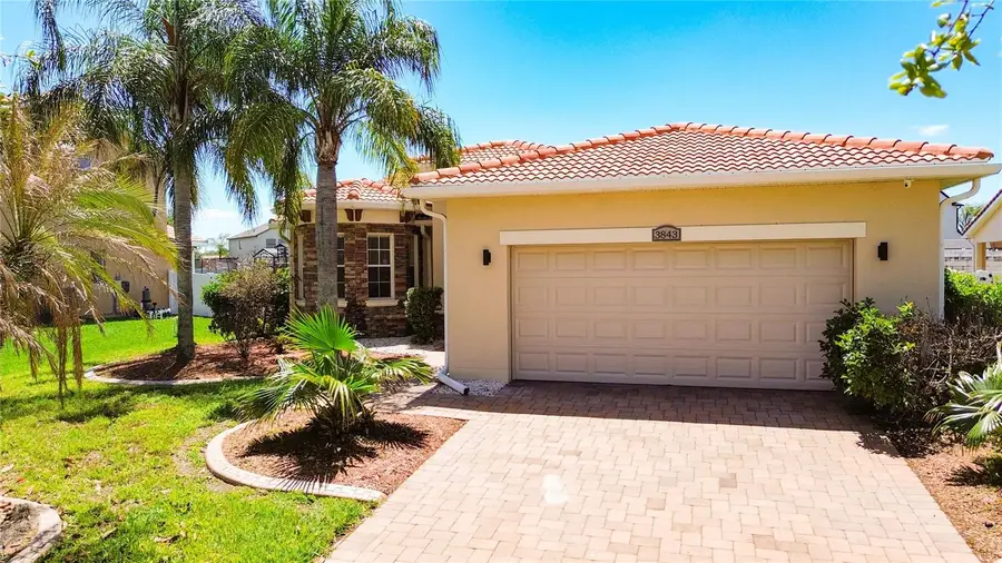 3843 Golden Knot Drive, Kissimmee, FL 34746 - #2