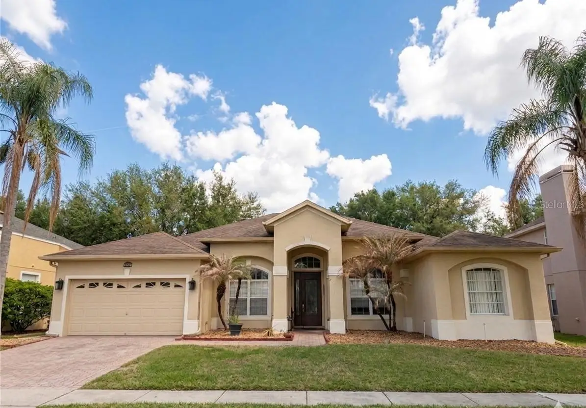 4003 Greystone Drive, Clermont, FL 34711 - #1
