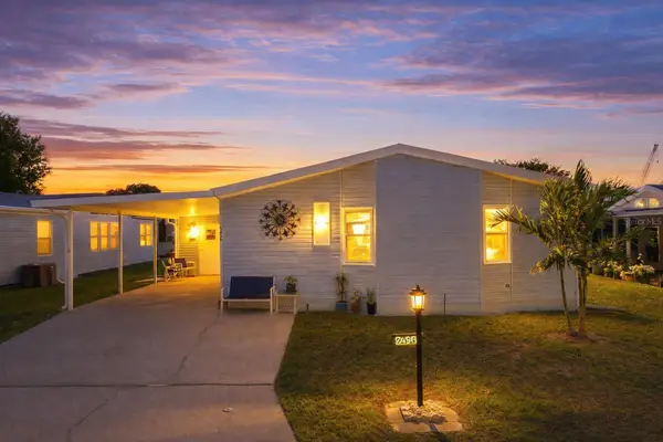 2496 Independence Lane, ST CLOUD, FL 34772