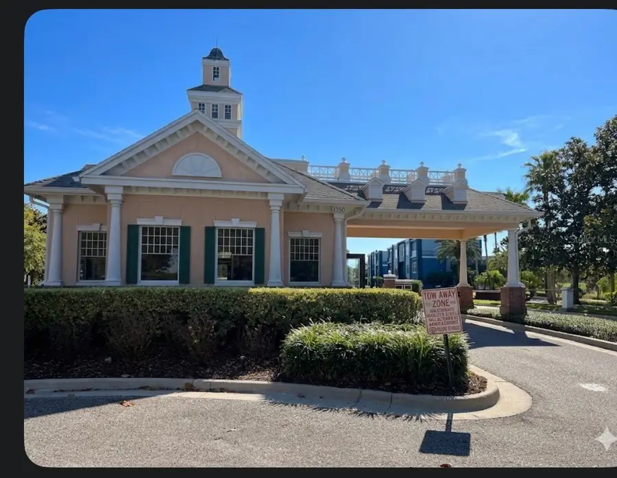 1100 Sunset View Circle S #304, Kissimmee, FL 34747 - #3