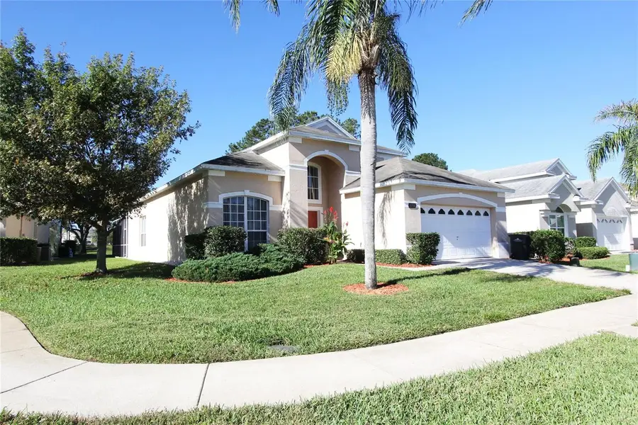 8211 Fan Palm Way, Kissimmee, FL 34747 - #2