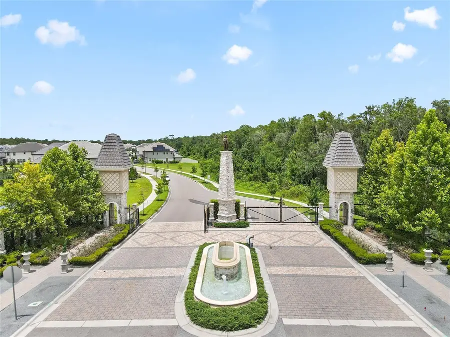 10734 Belle Maisons Drive, Orlando, FL 32832 - #2