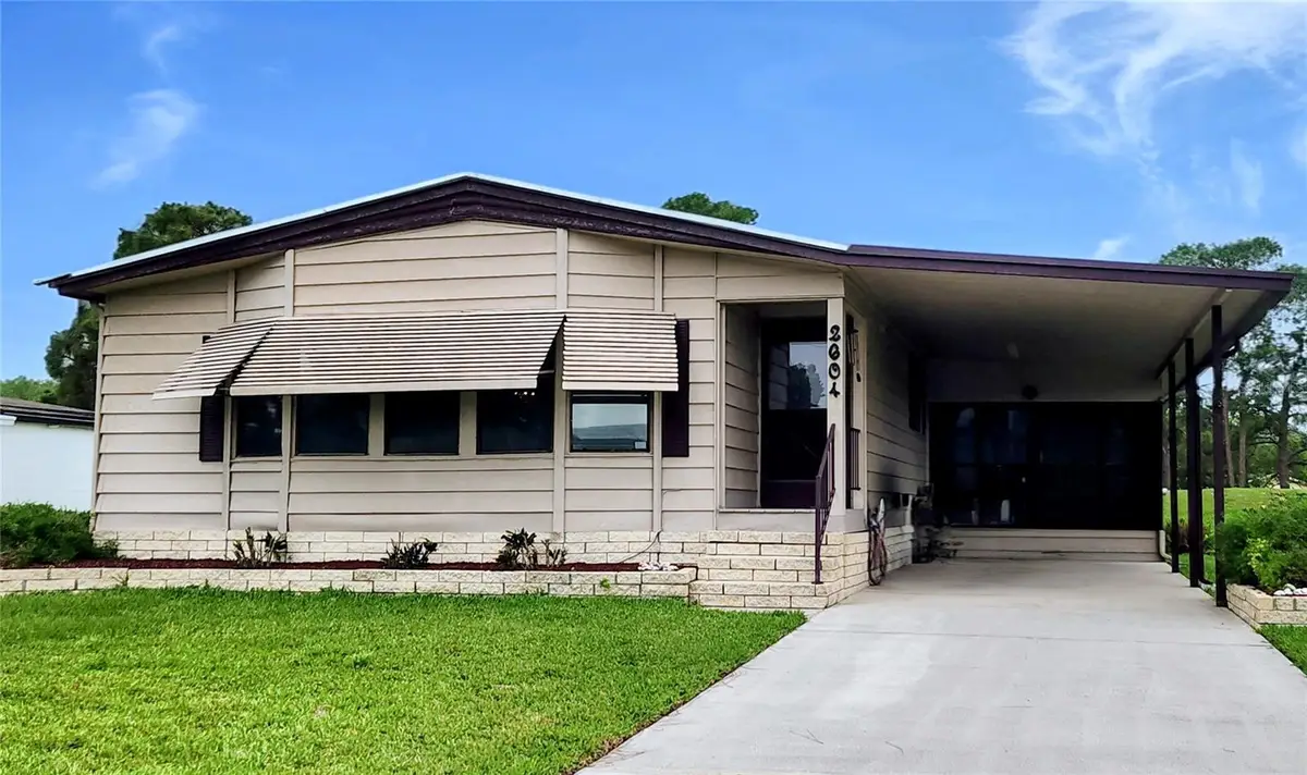 2604 Mcdaniel Drive, Kissimmee, FL 34758 - #1