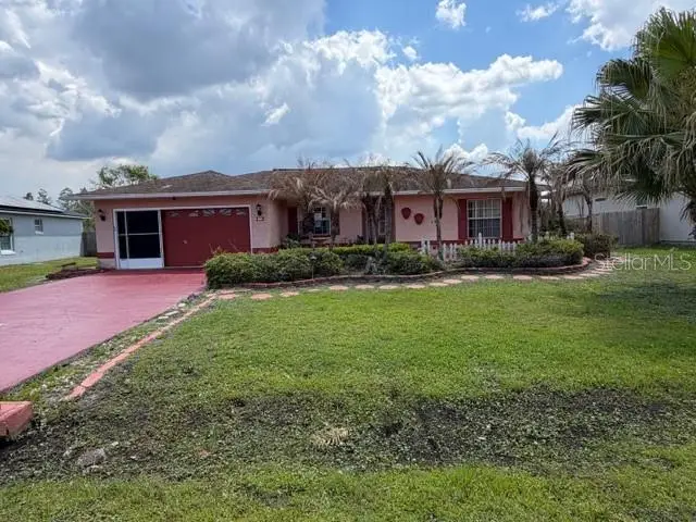 741 Parrot Court, Poinciana, FL 34759 - #1
