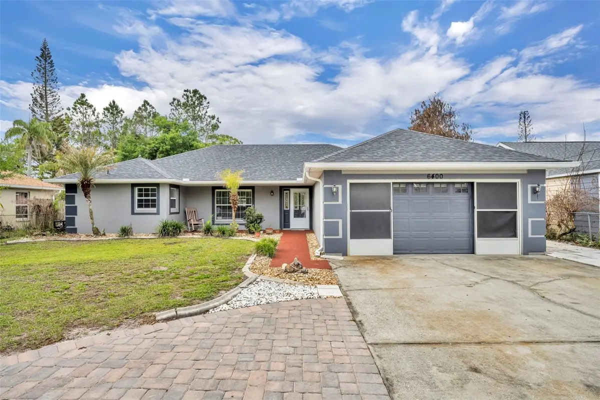 6400 Bennett Court, Saint Cloud, FL 34772 - #1