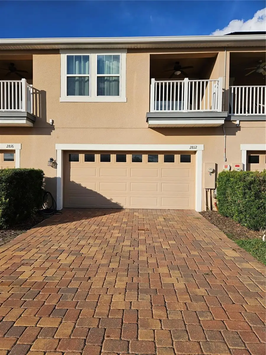 2812 Cello Ln, Kissimmee, FL 34741 - #2