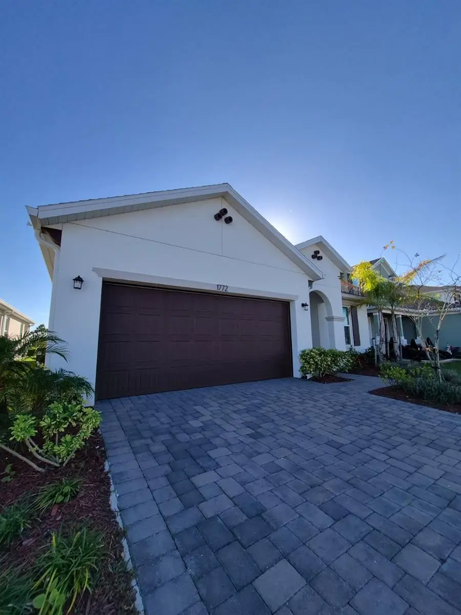 1772 Stamen Drive, Kissimmee, FL 34744 - #1