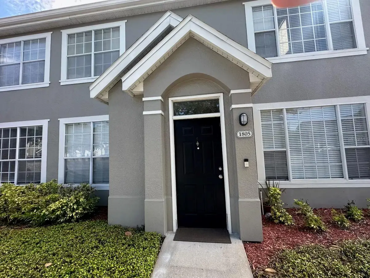 9005 Lee Vista Boulevard #1805, Orlando, FL 32829 - #1