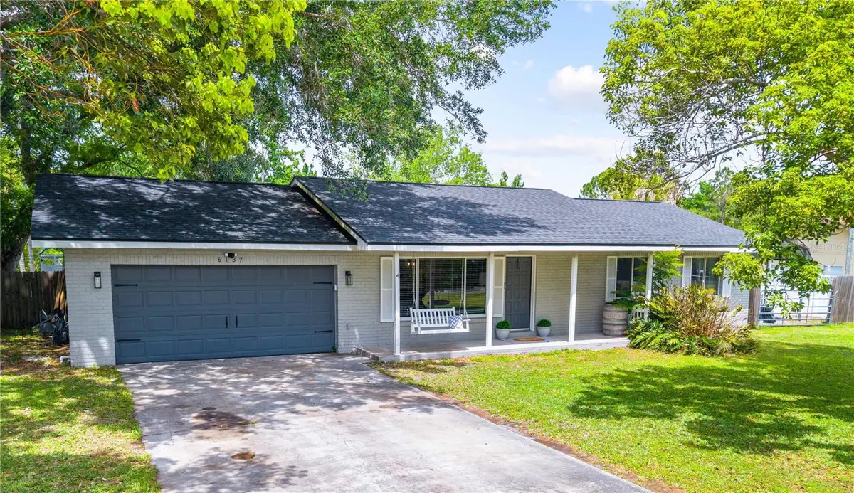 6137 Bass Highway, Saint Cloud, FL 34771 - #1