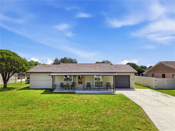 103 Luca Lane, KISSIMMEE, FL 34743