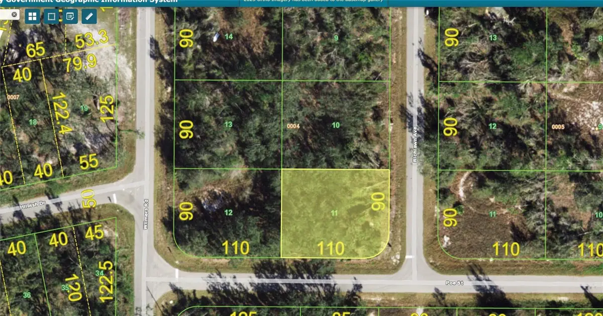 195 Richlawn Avenue, Punta Gorda, FL 33982 - #1