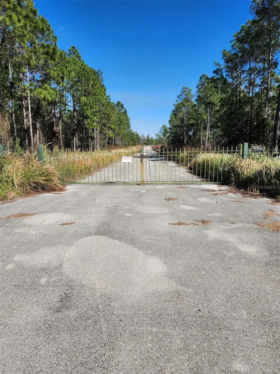 Egret Drive, Frostproof, FL 33843 - #1