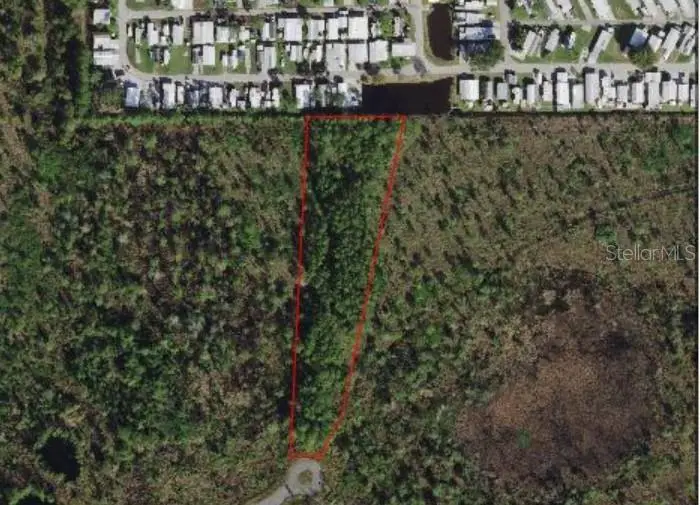 Egret Drive, Frostproof, FL 33843 - #3