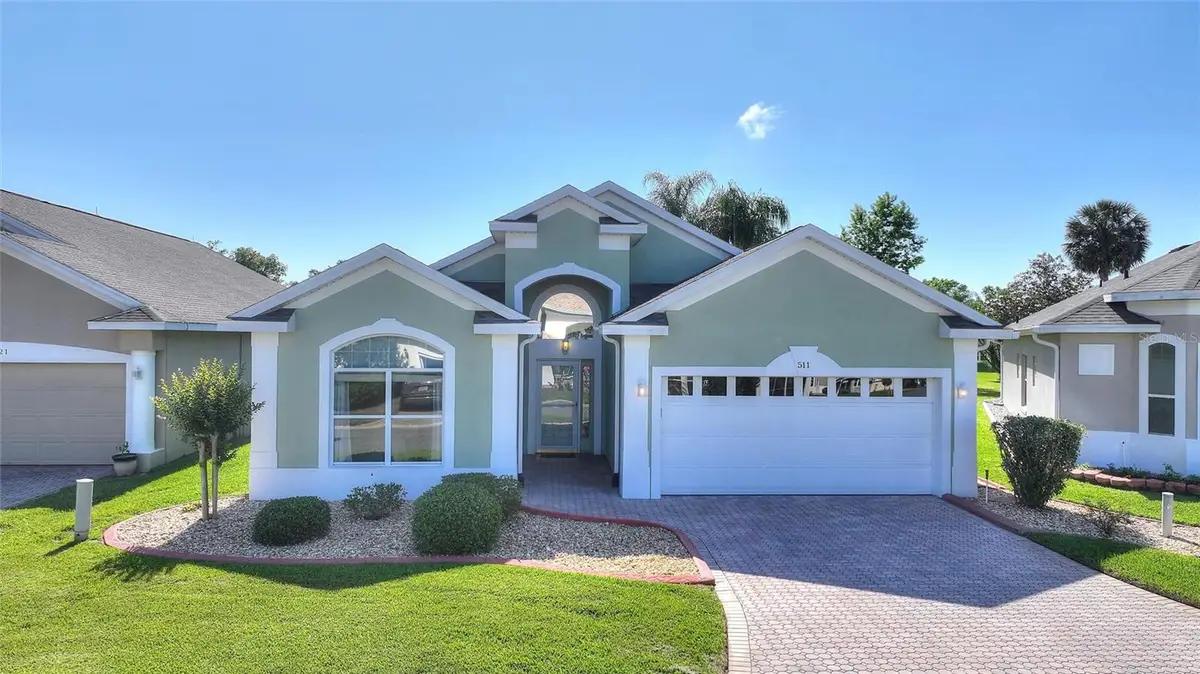 511 Royal Palm Dr, Davenport, FL 33837 - #1