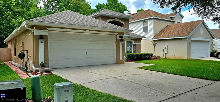 2930 Rivers End Road, Orlando, FL 32817 - #3