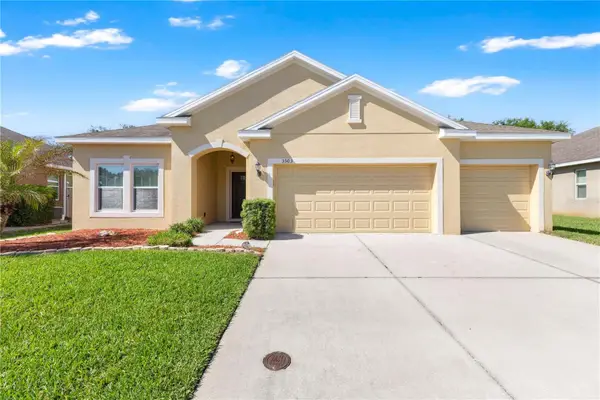 3503 Starcatcher Street, ST CLOUD, FL 34772