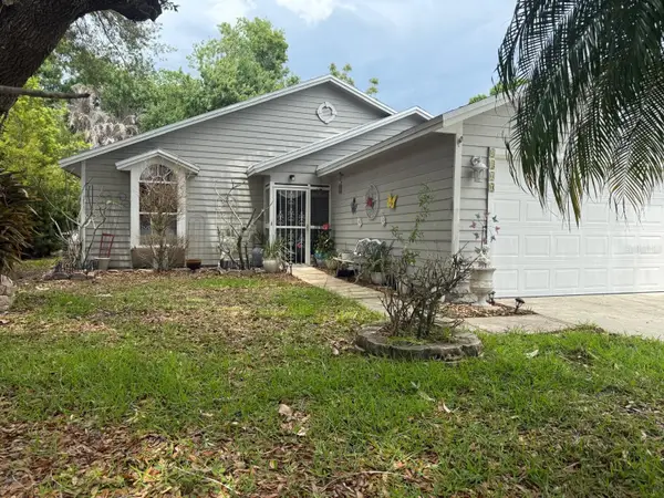 4100 Natchez Trace Drive, ST CLOUD, FL 34769