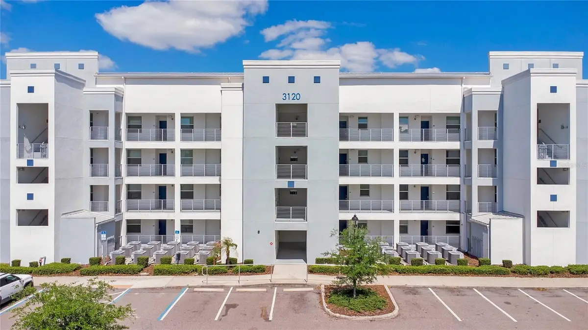 3120 Paradox Circle #204, Kissimmee, FL 34746 - #1