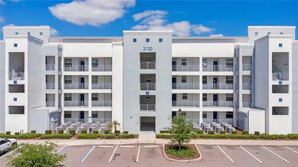 3120 Paradox Circle #204, KISSIMMEE, FL 34746