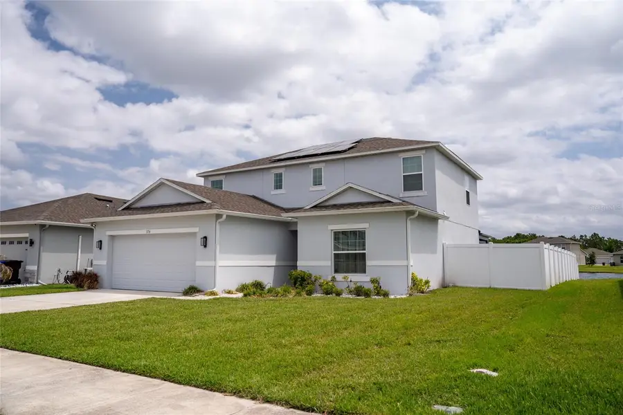 374 Pine Tree Bridge Trail, Saint Cloud, FL 34772 - #2