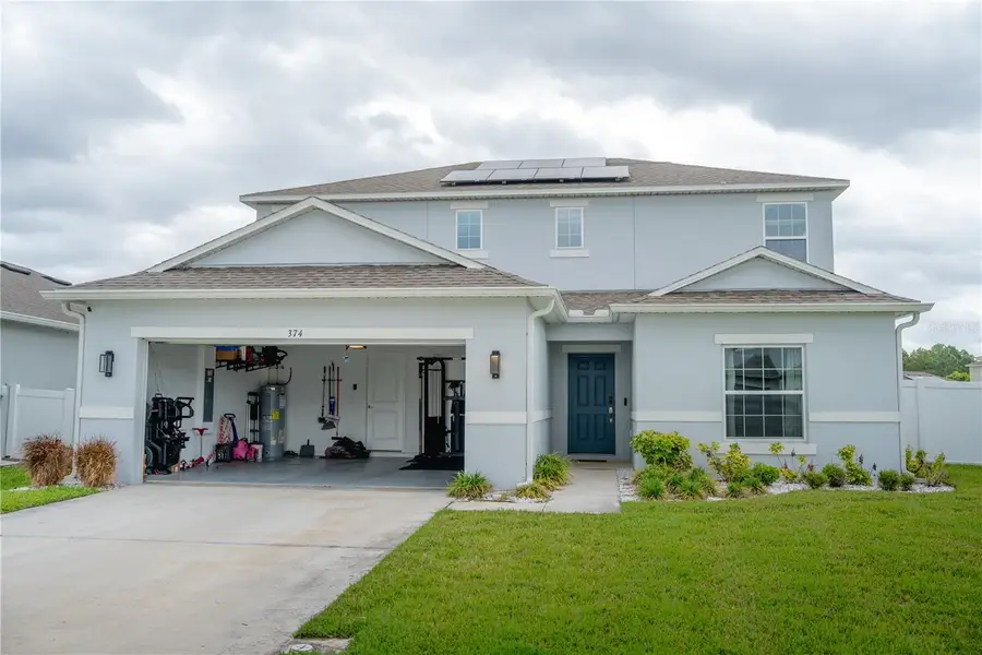 374 Pine Tree Bridge Trail, Saint Cloud, FL 34772 - #3