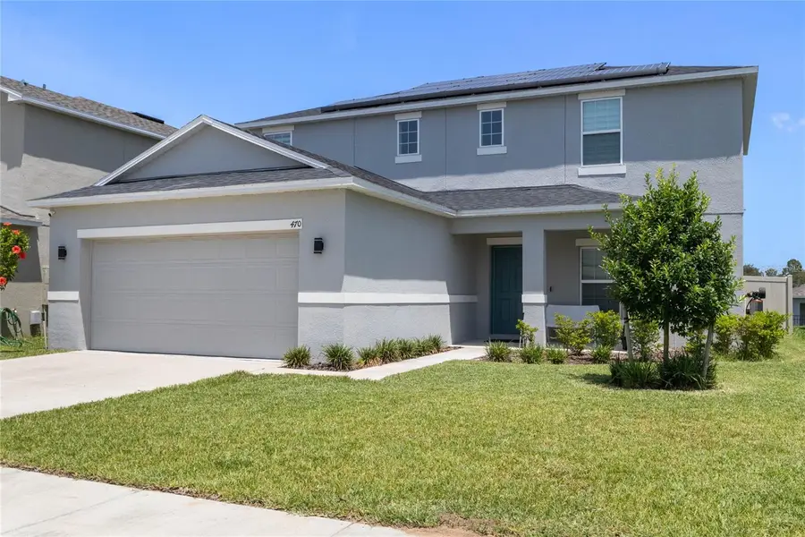 470 Hamlet Loop, Davenport, FL 33837 - #2