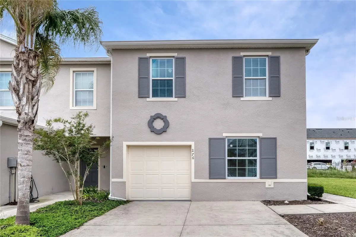 276 Arbor Lakes Drive, Davenport, FL 33896 - #1
