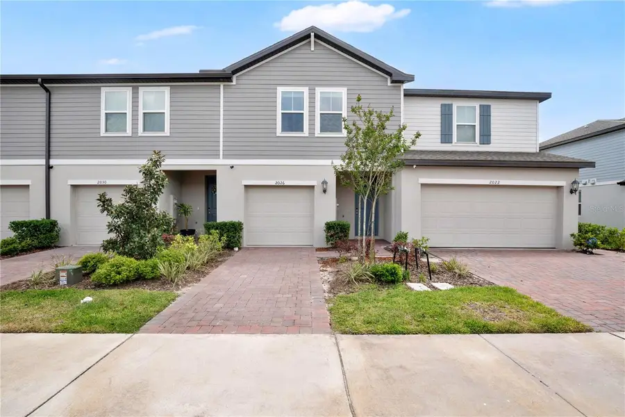 2026 Crape Jasmine Lane, Orlando, FL 32824 - #3