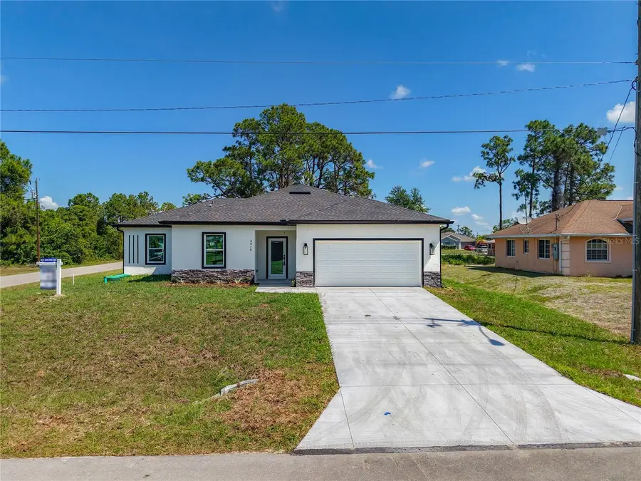 4018 3rd Street W, Lehigh Acres, FL 33971 - #2