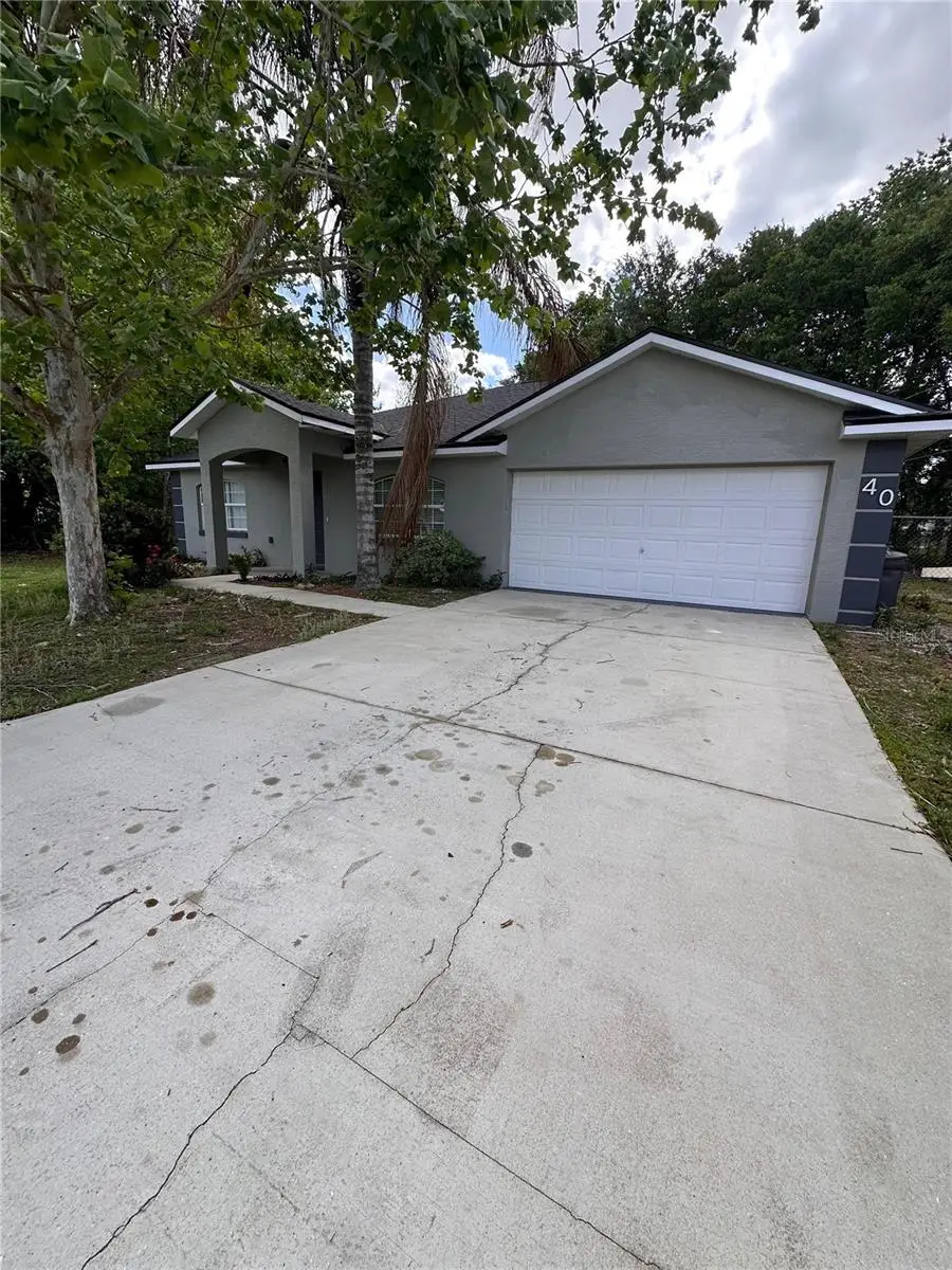 40 Willow Run, Ocala, FL 34472 - #2