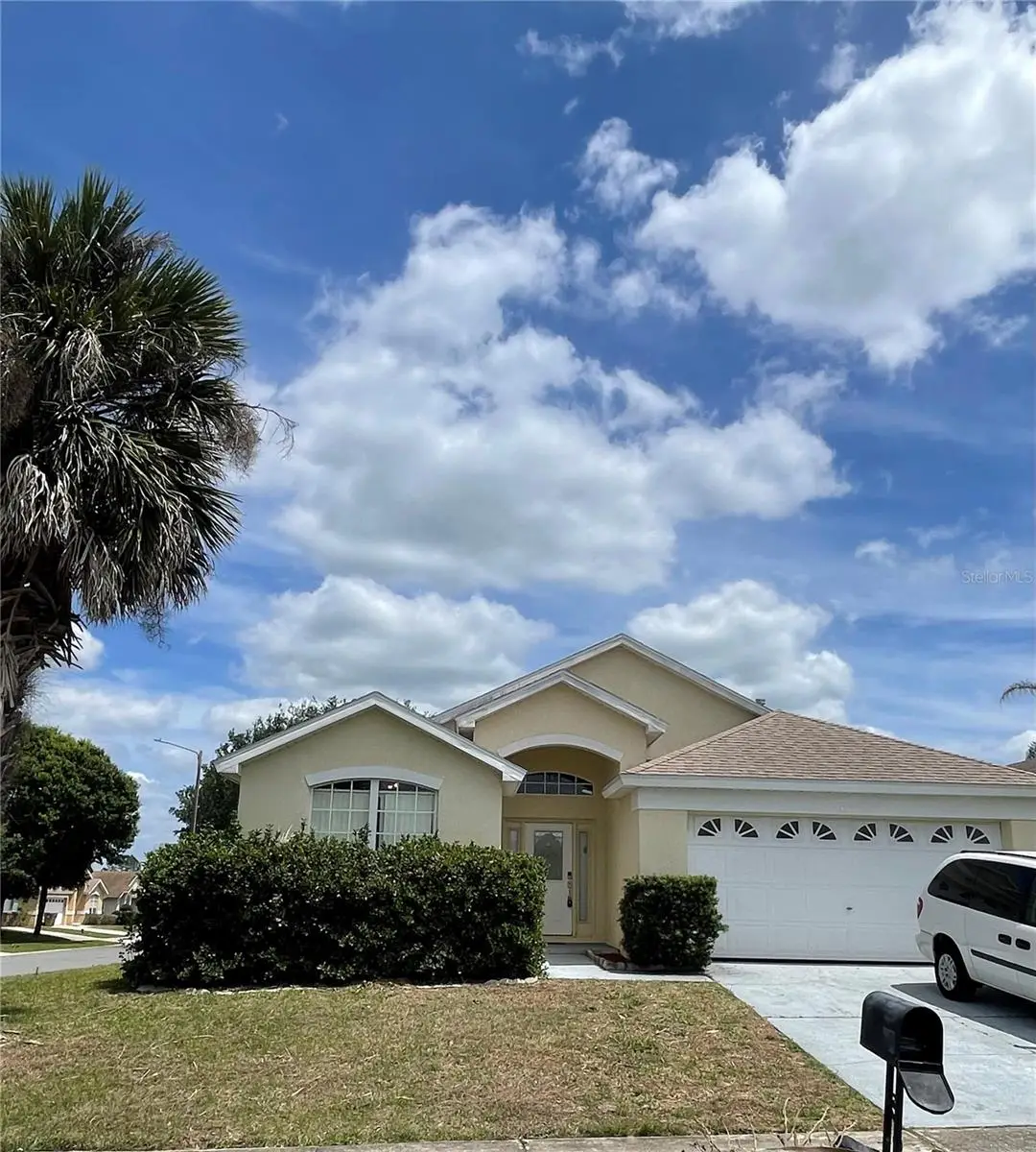 2511 La Jolla Trail, Kissimmee, FL 34747 - #1