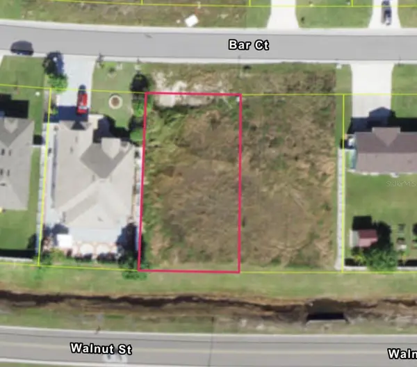 463 Bar Court, KISSIMMEE, FL 34759