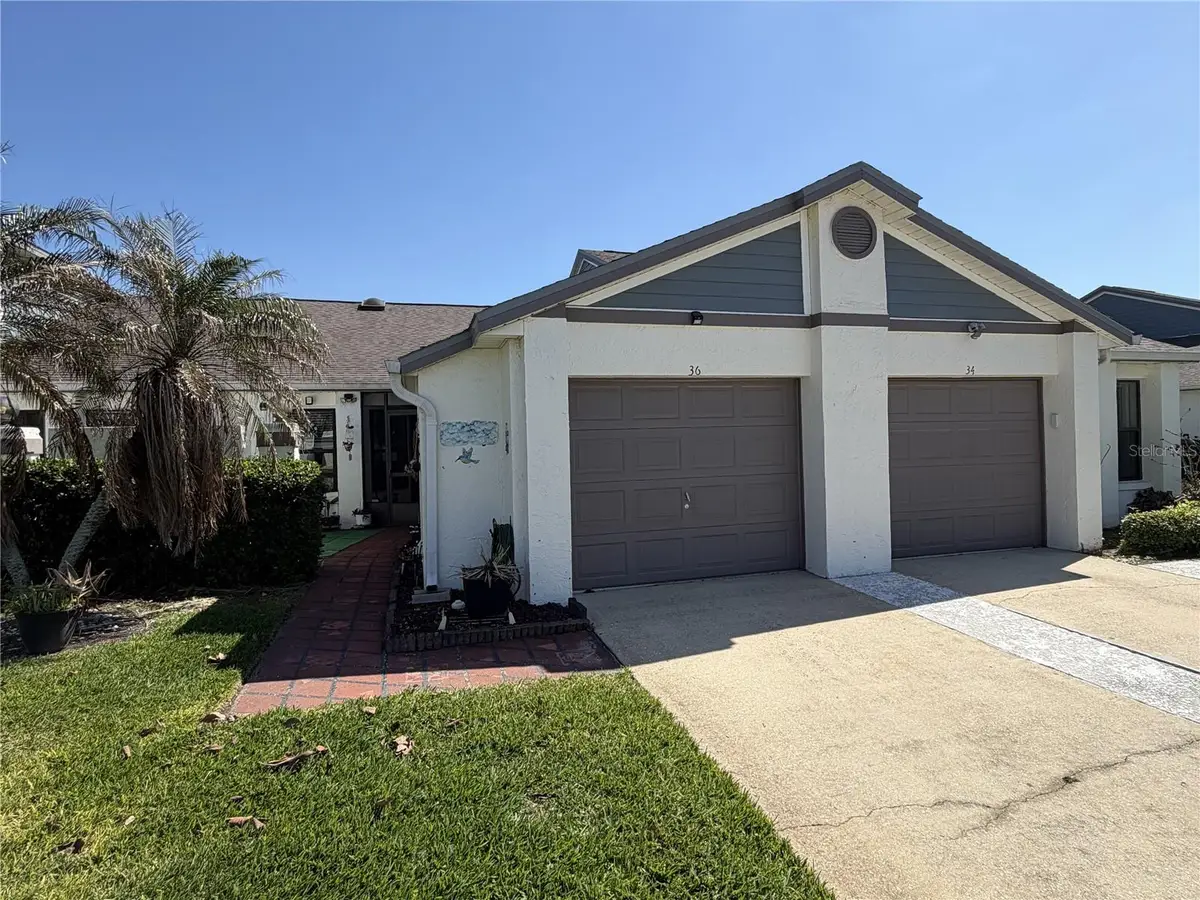 36 Lakepointe Circle, Kissimmee, FL 34743 - #1