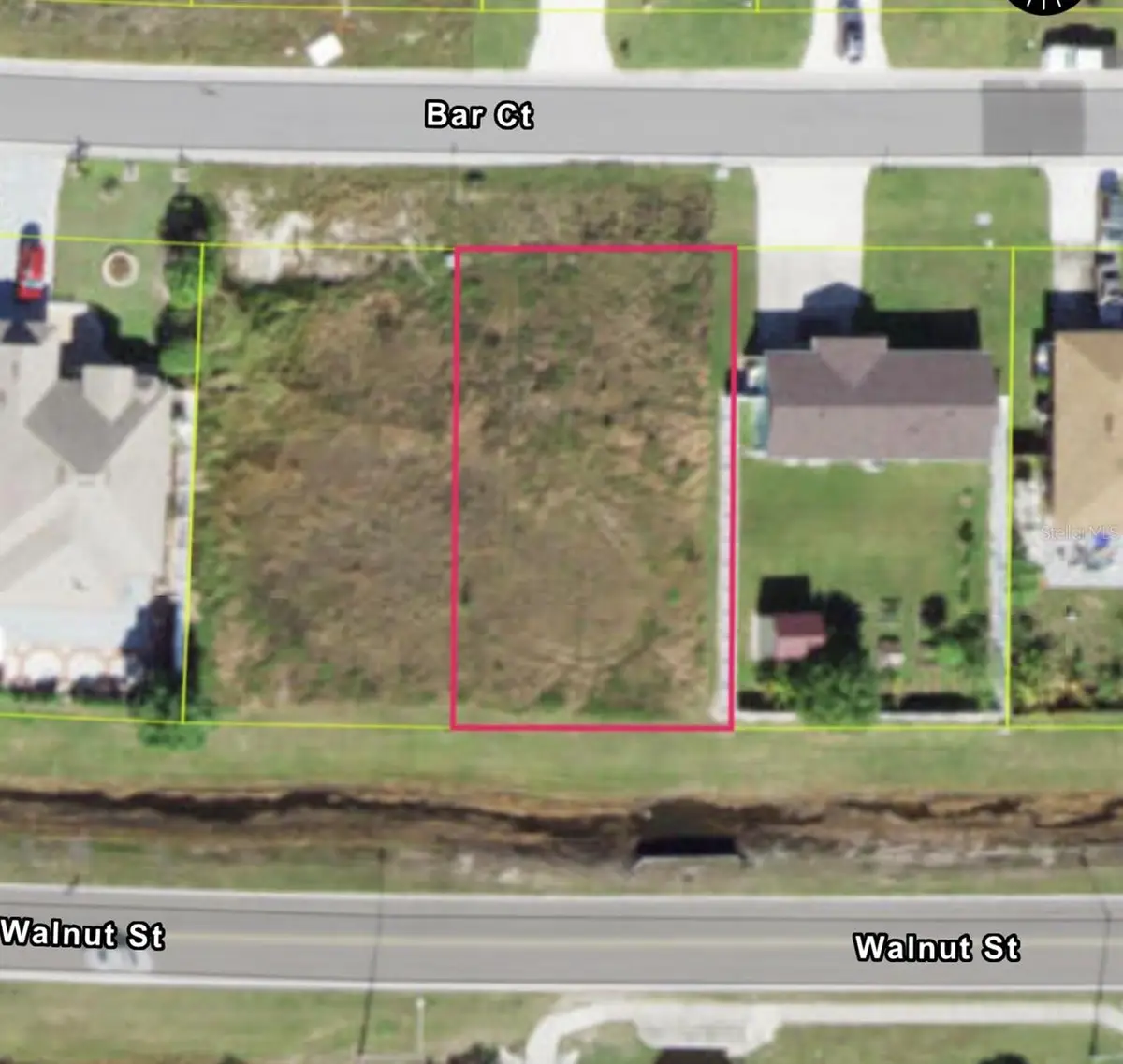 465 Bar Court, Poinciana, FL 34759 - #1