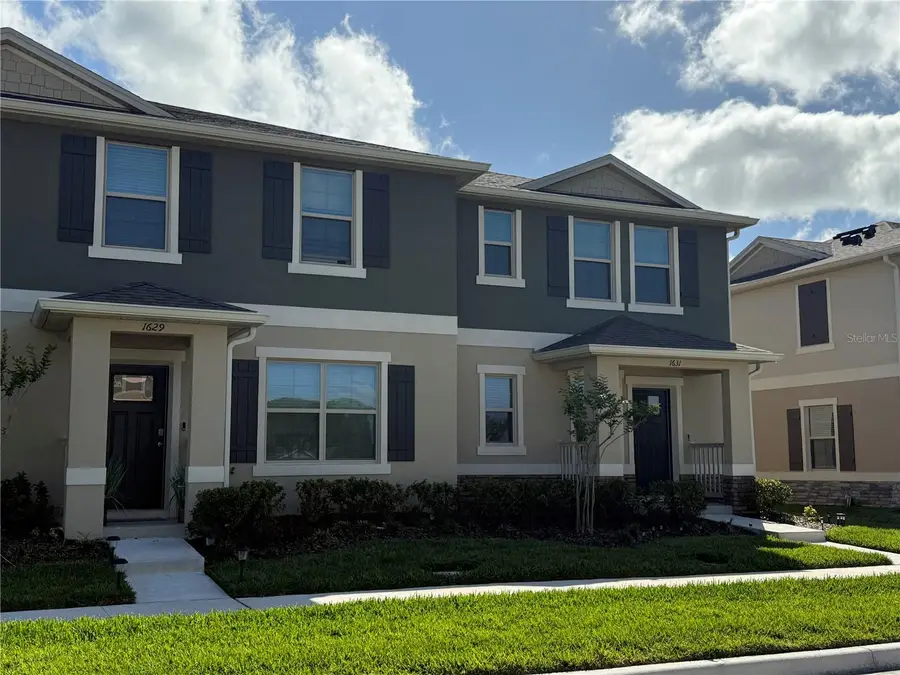 1631 Bitteroot Street, Kissimmee, FL 34744 - #2