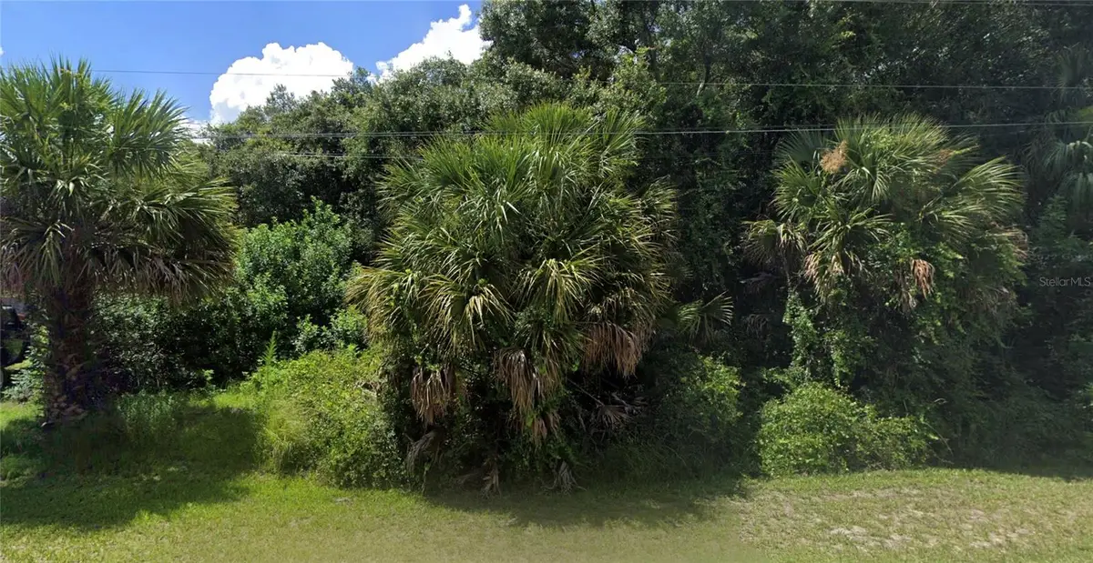 5619 Carso, North Port, FL 34286 - #1