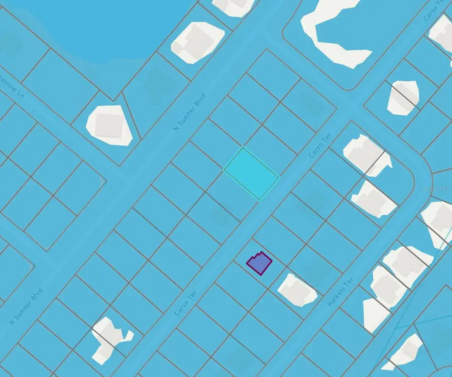 5619 Carso, North Port, FL 34286 - #2